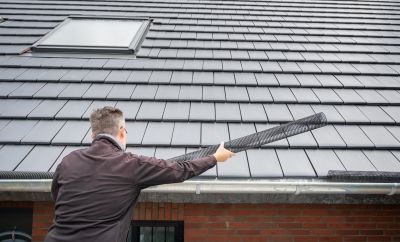 Cost of Gutter Covers in Hyattsville, MD