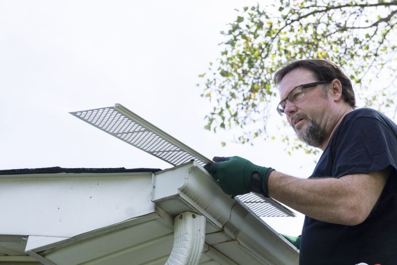Best Gutter Screen Repair Contractors in Hyattsville, MD