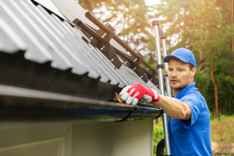 Comprehensive Gutter Services